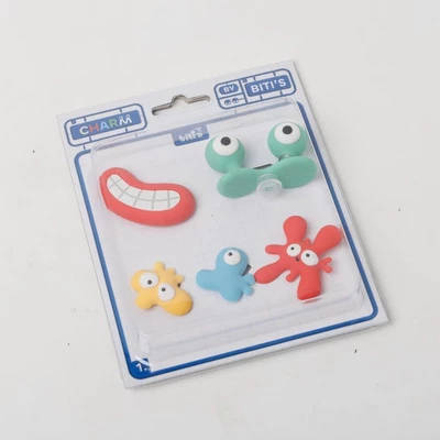 Charm Trang Trí Giày Dép Biti's AAUH05200XNG (Xanh ngọc)