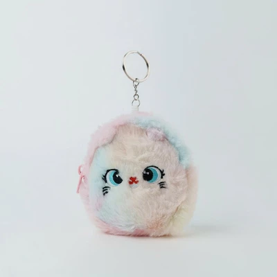 Móc Khóa Mèo Biti's AAUH05500HOG (Hồng)