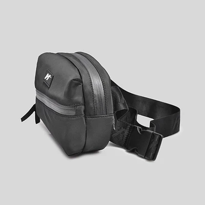 Túi xách vải Nam Biti's Hunter HBSM00600DEN (Đen)
