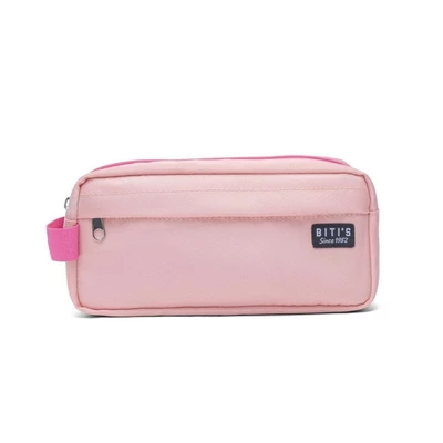 Túi xách vải Nữ Biti's BBWW00400HOG (Hồng)