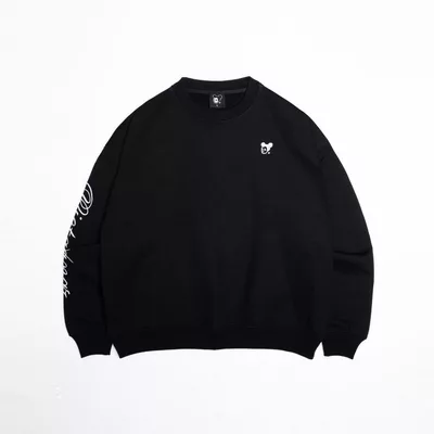 VGZ– SWEATER ”CORE CN” NEW PRODUCT