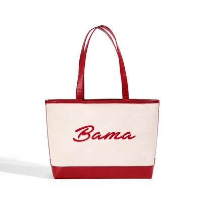 Túi Tote Nam Nữ BAMA BUZZING Tote Bag