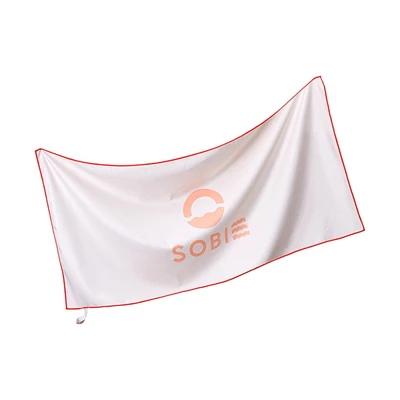 Khăn bơi SOBIE Microfiber Sand 70x140