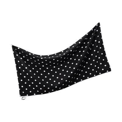 Khăn bơi SOBIE Microfiber Polka Dot 70x140