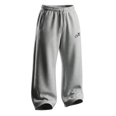 Quần nỉ Track Pants unisex THEMIDDLE