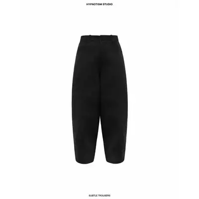 HYPNOTISM | “SUBTLE TROUSERS” - Quần tây uống suông