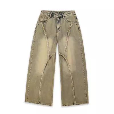 QUẦN SWE BLAZE JEANS
