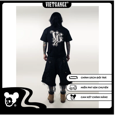 VGZ T-Shirt Gothic