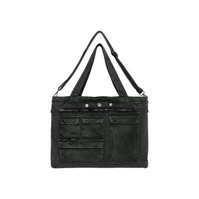 CARGO TOTE BAG / TÚI XÁCH / GAMBLE WORLDWIDE