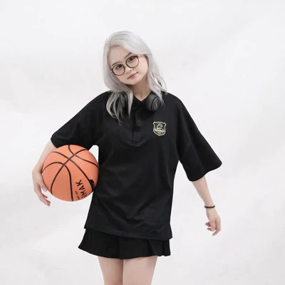 HOLO SIGNATURE POLO