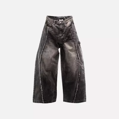 Quần Dài Unfiltered Pants - HO25 COLLECTION - Local Brand Chính Hãng
