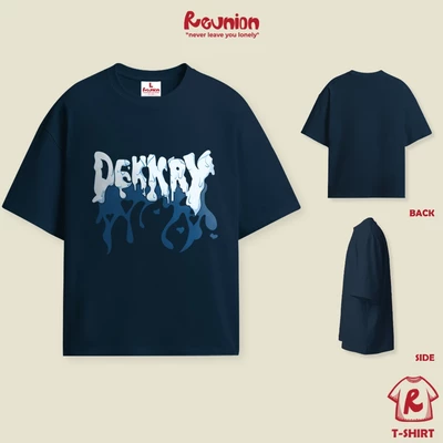 Áo Thun REUNION "DEKK" Tshirt TS83
