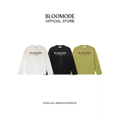 L'AVENUE LONGSLEEVE T-SHIRT