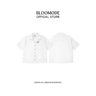 BUTTON-UP SHIRT