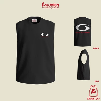 Áo Tanktop REUNION "MADE" TT13