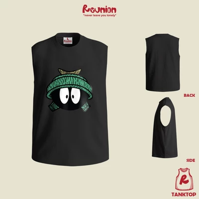 Áo Tanktop REUNION "EYES" TT32