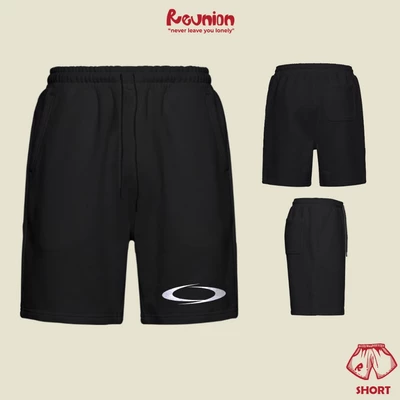 Quần Short REUNION "CIRCLE" S15