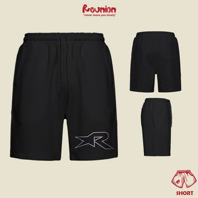 Quần Short REUNION "R" S12