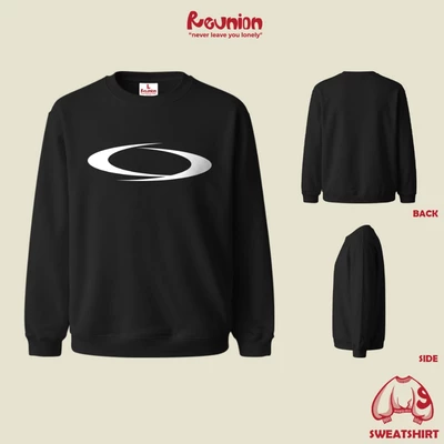 Áo Sweatshirt REUNION "CIRCLE" SWT15