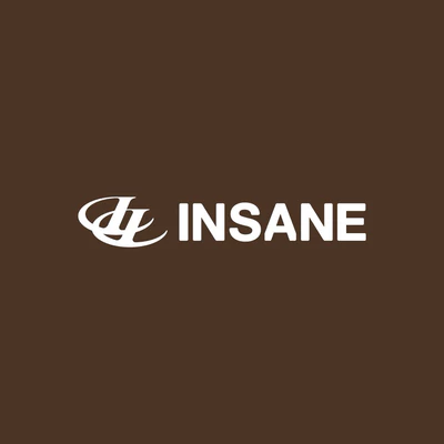 Đầu Dây Nịt Kim Loại InsaneClo BELT BUCKLE Unisex Chất Liệu Kim Loại Alloy