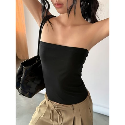 KIDO - Áo ống basic TUBE TOP