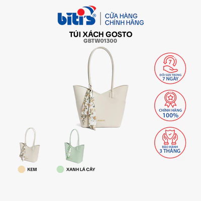 Túi Xách Gosto Nữ GBTW01300