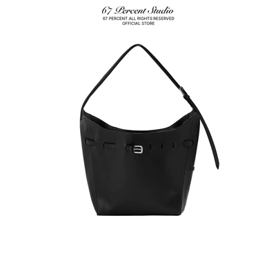Túi Xách Chất Liệu Faux Leather 67PERCENT/67% - SHORUDA LEATHER BAG
