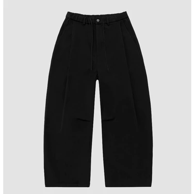 Quần dài dáng rộng 2 màu 21ST URBAN Aguro Trousers