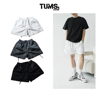 QUẦN SHORT DÙ | TUM MACHINES ỔNG RỘNG STRIKING SHORT