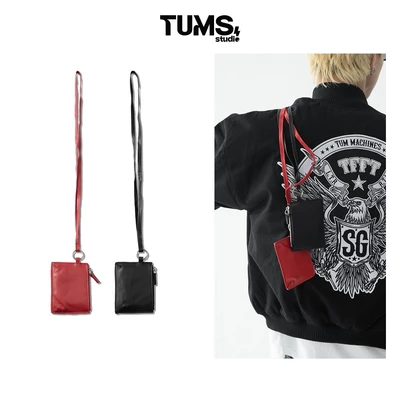 TÚI DA ĐEO CHÉO | TUM MACHINES