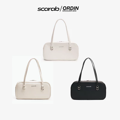 Túi Xách Đeo Vai SCARAB ORDIN SHOULDER BAG Thời Trang Nam Nữ Đựng Vừa Ipad 11 Inch, Điện Thoại, Ví Tiền, Đồ Trang Điểm