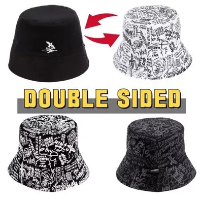 Nón xô, mũ hiphop G2 PREMI3R Flipper Paisley