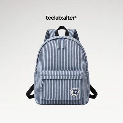 Balo Teelab Alter Striped Ti Star Backpack AC115