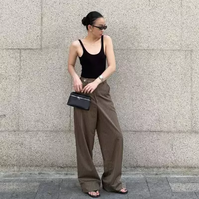 làminapparel - LOW BACK BODYSUIT