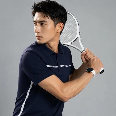 Áo polo nam thể thao SMART LINE POLO TORANO ngắn tay form chuẩn phong cách lịch sự – nam tính HSTP302