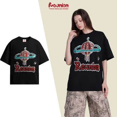 Áo Thun REUNION "EASTWOOD" TS22
