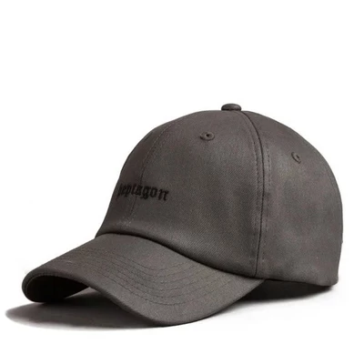 Nón PREMI3R dadhat heptagon gray TBT00303