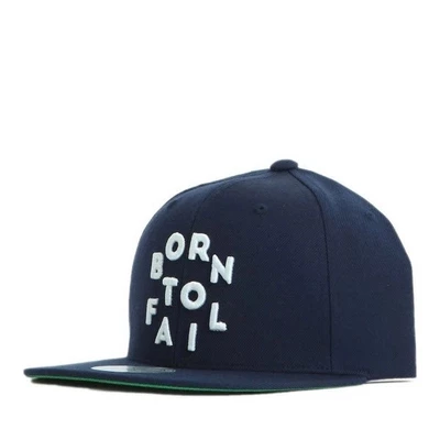 Nón PREMI3R snapback borntofail FL002 size M 57-58cm
