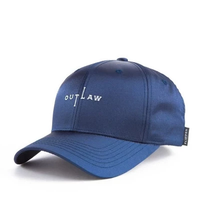 Nón PREMI3R ballcap thugoutlaw navy FL419 size M 57-58cm