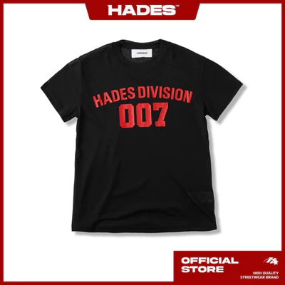 HADES DIVISION BABY TEE - HADES Brand Chính Hãng