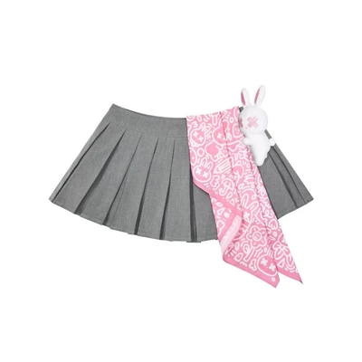 Chân Váy Fluffy Rabbit Skirts - Dreamer Collection - Local Brand Chính Hãng