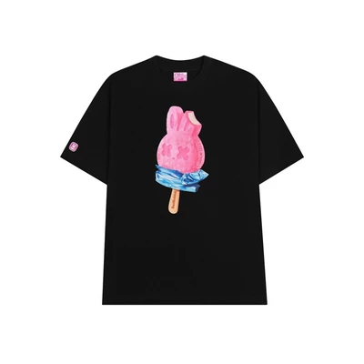 Áo Thun Gelato Rabbit Tee - Ho24 Collection - Local Brand Chính Hãng