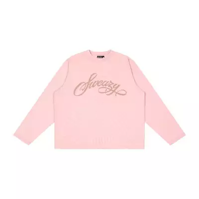 ÁO SWE SOFTLINE L/S TEE - PINK