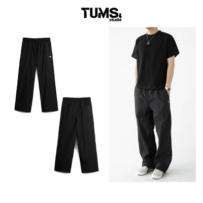 QUẦN DÀI DÙ NAM | TUM MACHINES QUẦN DÙ DÀI MẶC HÀNG NGÀY EAZY PANT