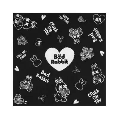 [QUÀ TẶNG] Khăn Crush Rabbit Bandana