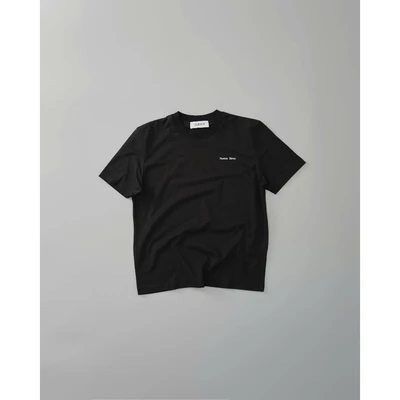 Eleven - Áo thun unisex in Number Eleven trước sau