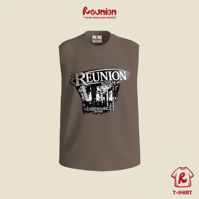 Áo Tanktop REUNION "WISH" TT66