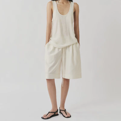 HIGHCHIC - LIMINAL COLLECTION - QUẦN SHORT - GLAM SHORT - THIẾT KẾ SANG TRỌNG