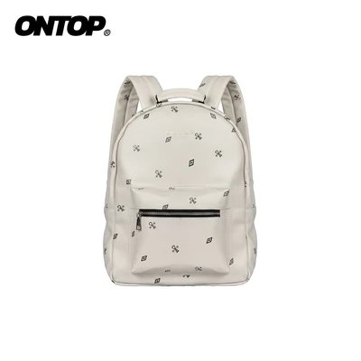 Balo da họa tiết ONTOP | O-P10