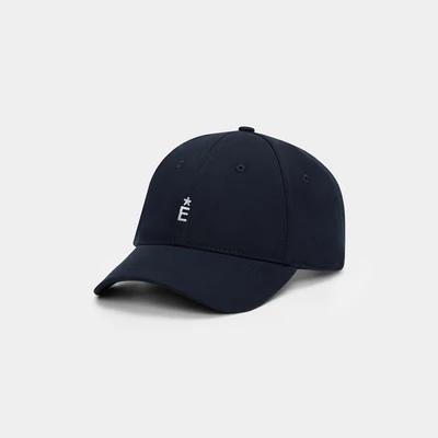 Eleven - Nón Lưỡi Trai Thêu E Mini | Màu Xanh Navy